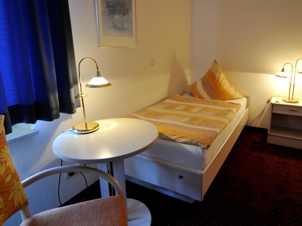 Ostsee-Hotel Großenbrode Zimmer foto