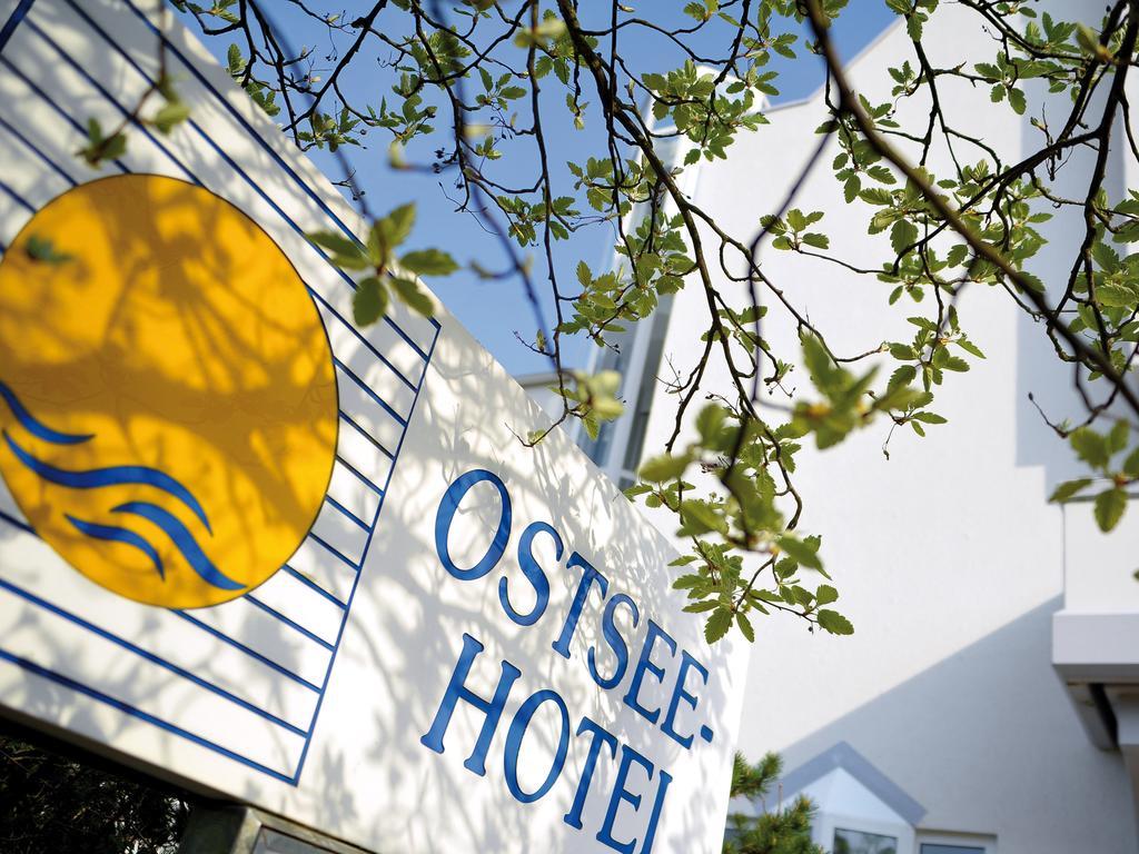 Ostsee-Hotel Großenbrode Zimmer foto